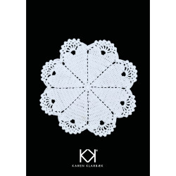 ÅRETS JULESERVIET 2025 - trykt opskrift