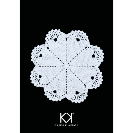 ÅRETS JULESERVIET 2025 - trykt opskrift