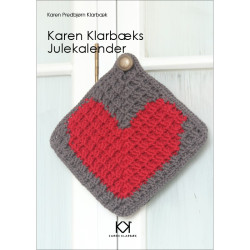 Julekalenderpakke - grundpakke