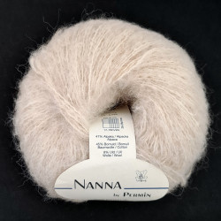 Natur Nanna Alpaka (882307)