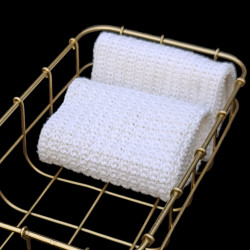 Klude A+B hæklet - e-opskrift