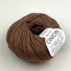 Gylden Onion Nettle Sock Yarn (Onion-1032)