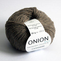 Sea Shell - ONION Cashmere (1602)