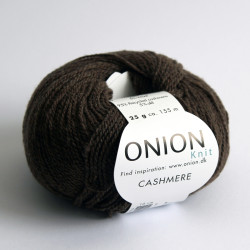 Brown - ONION Cashmere (1603)
