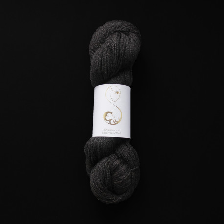 Crow - Ériu Elements - Luxury Irish Wool (1063)