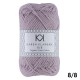 Soft Lilac 8/8 - KK Organic Color Cotton økologisk bomuldsgarn fra Karen Klarbæk