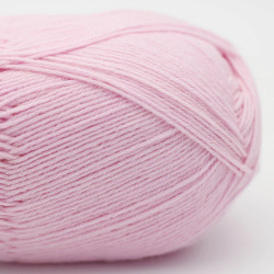 Powder Pink - Sole Mate strømpegarn - 10
