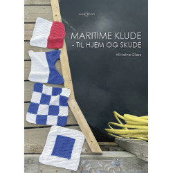 "Maritime klude - til båd og skude" af Mikkeline Gliese - eBOG