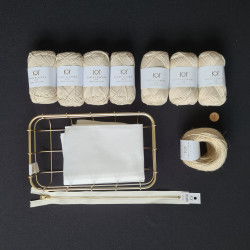 Adventskalender farve - 02