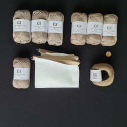 Adventskalender farve - 05