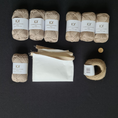 Adventskalender farve - 05