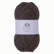 Sandbrown Melange - KK Pure Organic Wool - økologisk uldgarn fra Karen Klarbæk