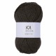 Brown Melange - KK Pure Organic Wool - økologisk uldgarn fra Karen Klarbæk