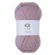 Old Rose - KK Pure Organic Wool - økologisk uldgarn fra Karen Klarbæk
