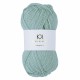 Mint - KK Pure Organic Wool - økologisk uldgarn fra Karen Klarbæk
