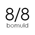 8/8 Bomuldsgarn