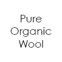 Pure Organic Wool