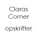Claras Corner