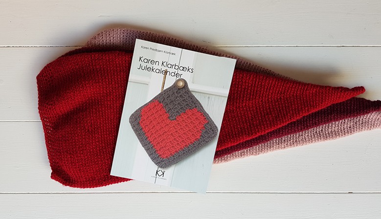 "Karen Klarb&aelig;ks Julekalender"